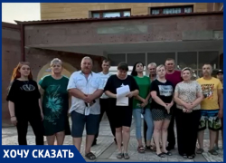 «Начался падеж скота»: жители поселка на Ставрополье жалуются на трехнедельные проблемы с водой 