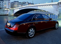 ВТБ снизил ставки по кредитам на автомобили бизнес-класса