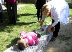 Первоклассницу насмерть задавило шкафом в гостях у бабушки с дедушкой на Ставрополье