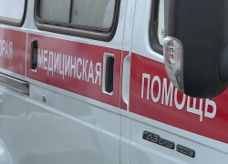 В Ставрополе двух человек нашли мертвыми в сгоревшей машине