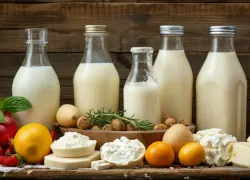 Shaman в Ессентуках, Гоар в Пятигорске и фальсификат в молоке интересовали жителей Ставрополья на прошедшей неделе