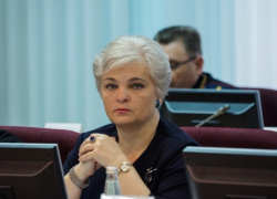 Вице-премьер Ставрополья Ирина Кувалдина не войдет в состав следующего Правительства края