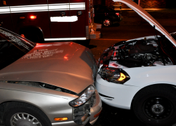 Два ребенка в Ставрополе пострадали в ДТП