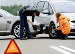 Секреты европротокола: как не нарваться на штраф в случае мелкого ДТП в Ставрополе