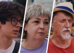 Толк от лежачих полицейских? Что думают ставропольцы о губернаторской инициативе с электросамокатами