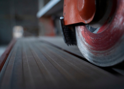 Подросток-шлифовальщик получил тяжелое ранение глаза на Ставрополье