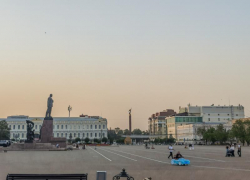 Движение в центре и на юге Ставрополя ограничат 11-13 июня из-за Дня России