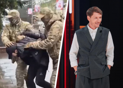 Планировал поджог на шоу Павла Воли: стали известны подробности сорванного теракта в Пятигорске