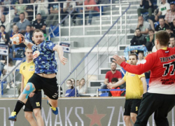 Гандболисты — в топе: лидеры ставропольского «Виктора» вошли в рейтинги лучших по итогам сезона