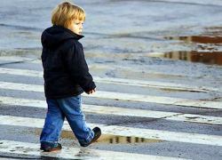 В день Края в Ставрополе потерялись 16 детей