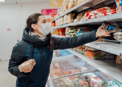 Картофель, помидоры, огурцы: назван список продуктов, подорожавших на Ставрополье в сентябре 2021 года 