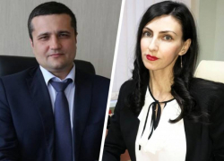 Появились подробности задержания двух высокопоставленных чиновников мэрии Ставрополя 