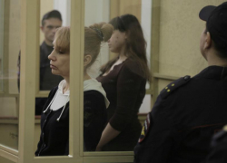 С главы «банды амазонок» из Ставропольского края и ее дочери взыскивают почти 5 миллионов рублей ущерба