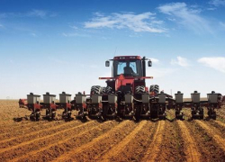 Ставрополье готовится к осеннему севу