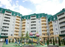 СКФУ в Ставрополе судится с администрацией за общежитие