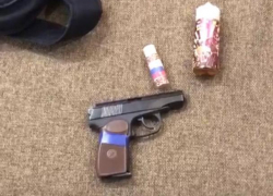 Ставропольское МВД проверяет устроивших стрельбу кадетов