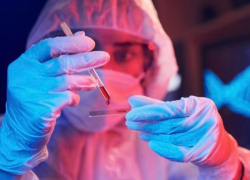 На Ставрополье зарегистрировали еще 55 заболевших коронавирусом 