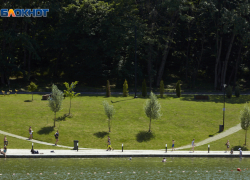 Жаркое воскресенье с температурой до +22 градусов обещают синоптики на Ставрополье