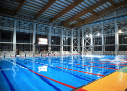 Строительство комплекса «Кисловодск Арена» отложено на неопределенный срок