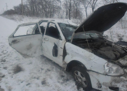 Годовалый ребенок погиб в серьезном ДТП на Ставрополье 