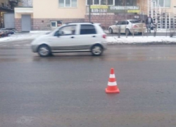 Злостный нарушитель ПДД сбил человека в Ставрополе