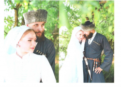 Фестиваль свадебных традиций проведут осенью на Ставрополье