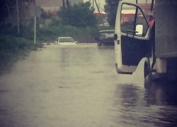 МЧС снова предупреждает о возникновении ЧС на Ставрополье