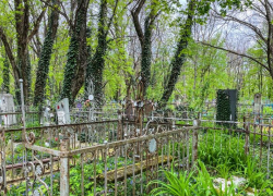 Проезд к кладбищам ограничат в Ставрополе на Пасху в апреле