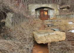 К урановым отходам на КМВ вновь добавились удобрения