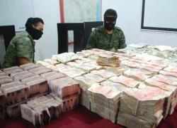 Осужденный за теракты на Ставрополье подозревается в финансировании ИГИЛ*