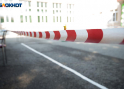 Второй раз за сутки на Ставрополье объявляют режим беспилотной опасности