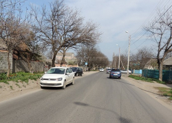 В Пятигорске произошло смертельное ДТП