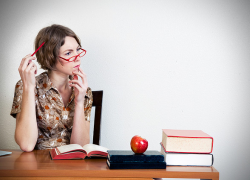 В одной из школ Ставрополья учитель работала с поддельным дипломом