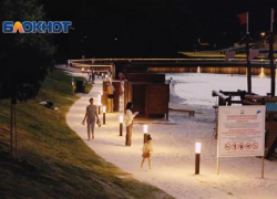 Когда в Комсомольском пруду Ставрополя начнется купальный сезон в 2025 году 