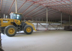 На Ставрополье тракторист наехал на женщину