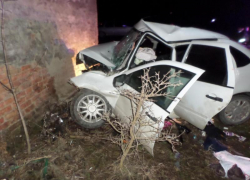 Плохое самочувствие водителя могло стало причиной смертельной аварии на Ставрополье