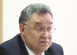 Глава Невинномысска Сергей Батынюк ушел в отставку