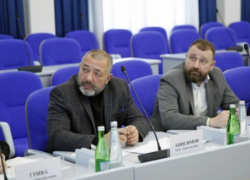 Ущерб еще на 75 миллионов: экс-гендиректор «Крайтеплоэнерго» Олег Анисимов оброс 16 уголовными делами
