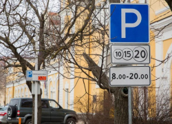 Парковку на Семашко не оплачивали 90% пользователей в Ставрополе 