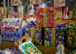 Коробочки к новогодним подаркам на 1,8 миллиона рублей планируют закупить власти Ставрополья