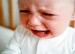 Полуторагодовалый мальчик выпил уксусную эссенцию и умер от ожогов на Ставрополье