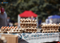 Дешевели огурцы и яйца: как изменились цены с 2023 года на Ставрополье