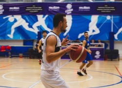 Ставрополькие баскетболисты из «Динамо» победили соперников на чемпионате России