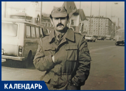 «Оставляли прощальные надписи на заборах»: воспоминания ликвидатора ЧАЭС со Ставрополья спустя 40 лет после аварии 