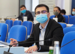 Компанию осужденного экс-депутата ставропольской думы Дорошенко хотят признать банкротом 