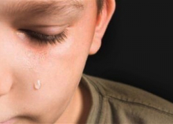 14-летний подросток изнасиловал ребенка