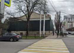 Коллекционные квартиры и дикие пробки? Строительство нового ЖК в центре Ставрополя вызвало дискуссии у горожан