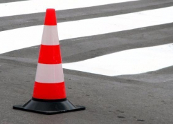 Двенадцатилетнюю девочку сбили на проспекте Кулакова в Ставрополе