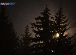 Похолодание до -6 градусов и сильный ветер вернутся 22 февраля на Ставрополье