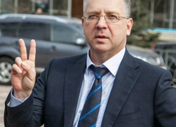 Министр архитектуры края покинул свой пост